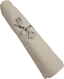 Tone on Tone 108" Supreme Backings - White on White - Dots *Arrives 1/15/26*