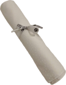 Tone on Tone 108" Supreme Backings - White on White - Stars *Arrives 1/15/26*