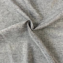 Vintage Linen Faux Burlap Fabric