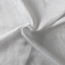 Vintage Linen Faux Burlap Fabric