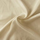 Vintage Linen Faux Burlap Fabric