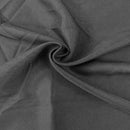Vintage Linen Faux Burlap Fabric