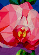 Orchid Mini Pattern
