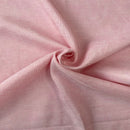 Vintage Linen Faux Burlap Fabric