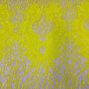 Lioness Stretch Sequins Fabric
