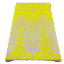 Lioness Stretch Sequins Fabric