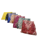 Lioness Stretch Sequins Fabric