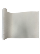 Saratoga Ostrich Faux Leather Vinyl Fabric