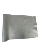 Saratoga Ostrich Faux Leather Vinyl Fabric