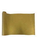 Saratoga Ostrich Faux Leather Vinyl Fabric