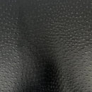 Saratoga Ostrich Faux Leather Vinyl Fabric