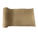 Saratoga Ostrich Faux Leather Vinyl Fabric