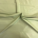 Two Way Stretch Faux Leather Vinyl Fabric