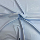 Two Way Stretch Faux Leather Vinyl Fabric