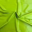 Two Way Stretch Faux Leather Vinyl Fabric