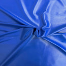 Two Way Stretch Faux Leather Vinyl Fabric