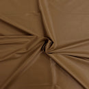 Two Way Stretch Faux Leather Vinyl Fabric