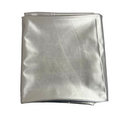 Two Way Stretch Faux Leather Vinyl Fabric
