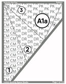 Autumn the Fox Pattern