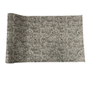 Western Floral PU Faux Leather Vinyl Fabric