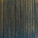 Metallic Pleated Stretch Velvet Fabric