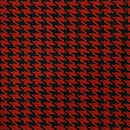 Acrylic Houndstooth Fabric