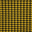 Acrylic Houndstooth Fabric
