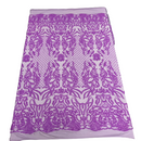 Luna Stretch Sequins Fabric