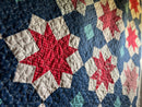 Country Heavens Quilt Pattern - Paper Pattern, Mailed