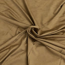 Stretch Micro Suede Knit Fabric