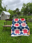 Country Heavens Quilt Pattern