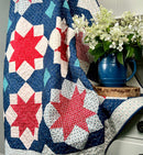 Country Heavens Quilt Pattern