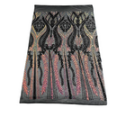 Alina Damask Stretch Sequins Fabric