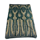 Alina Damask Stretch Sequins Fabric