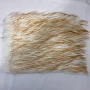 Frost Tipped Husky Faux Fur Fabric