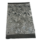 Giselle Multicolor Floral Stretch Sequins Fabric