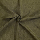 Vintage Linen Faux Burlap Fabric