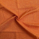 Vintage Linen Faux Burlap Fabric