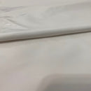 Patent Faux Leather Apparel Vinyl Fabric
