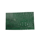 Mugger Two Tone Gator Faux Leather Vinyl Fabric