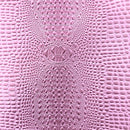 Aussie 3D Embossed Gator Vinyl Fabric
