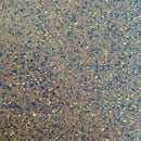 Sequins Embroidered Stretch Velvet Rodeo Fabric