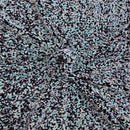 Sequins Embroidered Stretch Velvet Rodeo Fabric