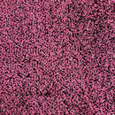 Sequins Embroidered Stretch Velvet Rodeo Fabric