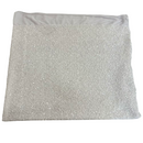 Sequins Embroidered Stretch Velvet Rodeo Fabric