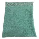 Sequins Embroidered Stretch Velvet Rodeo Fabric