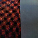 Sparkle Glitter Lurex Stretch Velvet Fabric