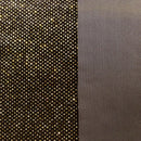 Sparkle Glitter Lurex Stretch Velvet Fabric