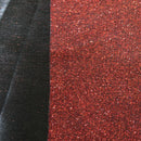 Holographic Shimmer Lurex Glitter Fabric