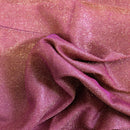 Holographic Shimmer Lurex Glitter Fabric